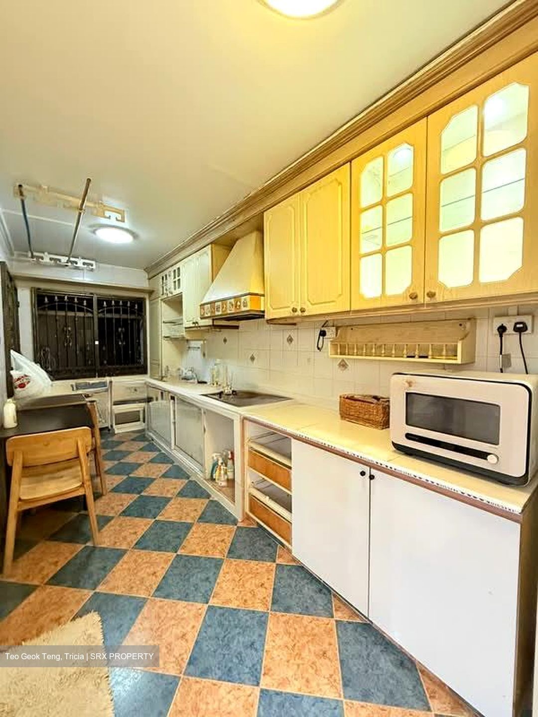 Blk 259C Compassvale Gardens (Sengkang), HDB 4 Rooms #570670871
